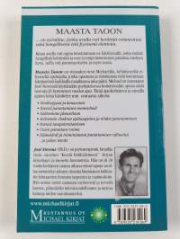 Maasta taoon : Michaelin opas parantamiseen ja hengelliseen heräämiseen