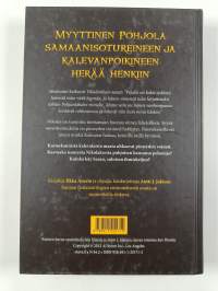 Kalmattaren kirous