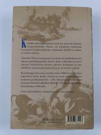 Ninon : rakkauden mestari