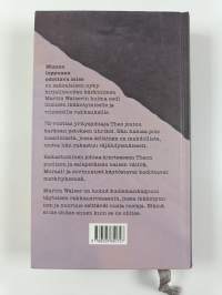 Muuan loppuaan odottava mies