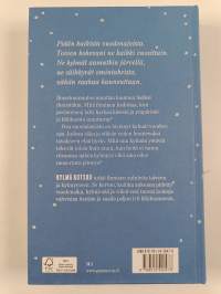 Kylmä kutsuu : hyvinvointia talvesta