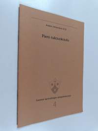Pieni rukouskoulu