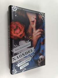 Naondel : punaisen luostarin kronikoita