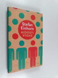 Aidosti viisas