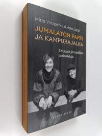 Jumalaton pappi ja kampurajalka