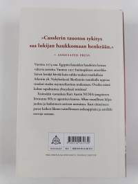 Faraoiden matka