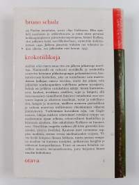 Krokotiilikuja