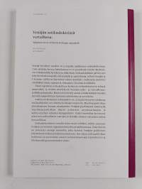 Venäjän sotilasdoktriinit vertailussa : Nykyinen versio viritettiin kriisiajan taajuudelle