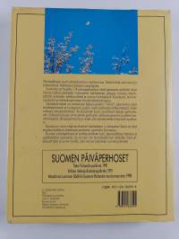 Suomen päiväperhoset