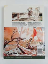 Ken Parker : Totuus ; Villiä rotua