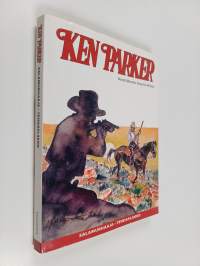 Ken Parker : Salamurhaaja ; Tehdaslakko