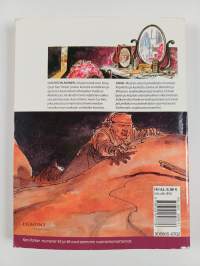 Ken Parker : Cochiton nainen ; Adah