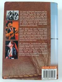 Country roads : how country came to Nashville