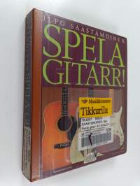 Spela gitarr!