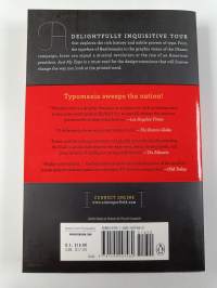 Just my type : a book about fonts
