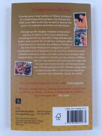 How to be compassionate : A handbook for creating inner peace and a happier world