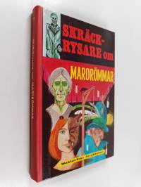 Skräckrysare om mardrömmar