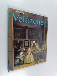 Diego Velazquez - Life and Work