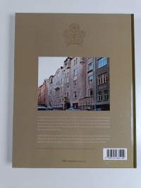 Luotsikatu neljä 1906-2006 : vuosisata katajanokkalaisen jugendtalon elämää