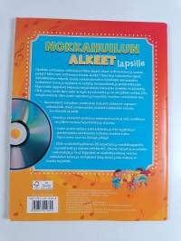 nokkahuilun alkeet lapsille