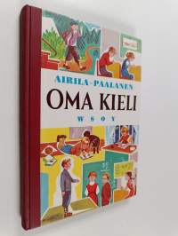 Oma kieli