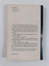 Nuori, ikävöity, kuollut