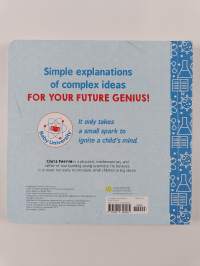 General relativity for babies