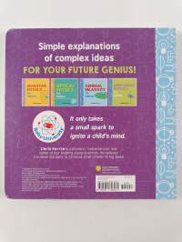 Statistical Physics for Babies