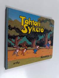 Tyhjä kuva