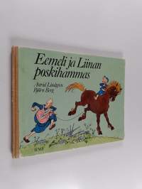 Eemeli ja Liinan poskihammas