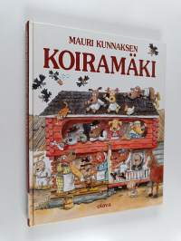 Mauri Kunnaksen Koiramäki