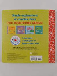 Electromagnetism for Babies