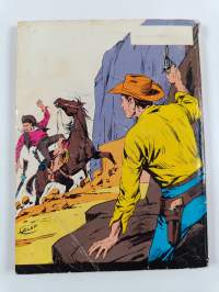Tex Willer 5/1983