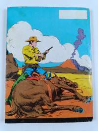 Tex Willer 7/1983