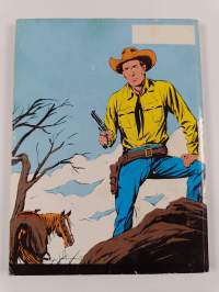 Tex Willer 9/1983
