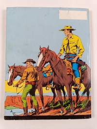 Tex Willer 11/1983