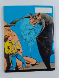 Tex Willer 13/1983