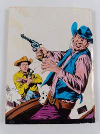 Tex Willer 16/1983