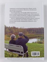 Vilpittömästi teidän, Pentti Kopperoinen (signeerattu)