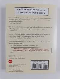 The Gospel According to Coco Chanel : Life Lessons from the World&#039;s Most Elegant Woman