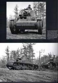 Suomen panssarisota