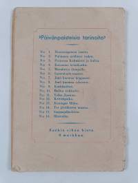Lastenlaulumaassa