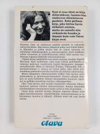 Kani ei osaa itkeä : kertomuksia jotka ovat enemmän totta kuin satua