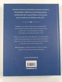 Vuosisata : itsenäisen Suomen aika