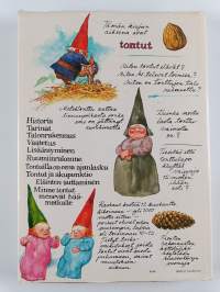 Suuri tonttukirja