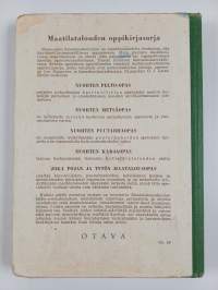 Nuorten pelto-opas