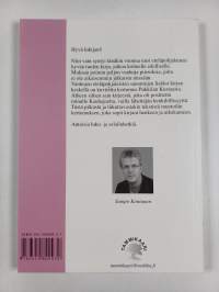 Leviää puhetta : Eteläpohjalainen murrekirja