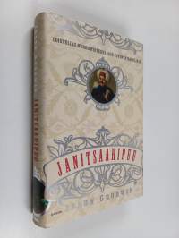 Janitsaaripuu