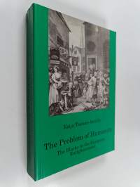 The problem of humanity : the blacks in the European enlightenment