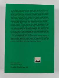 The problem of humanity : the blacks in the European enlightenment